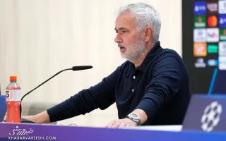 جنگ روانی مورینیو پیش از ال‌کلاسیکو؛ ۲۴ ساعت استراحت کمتر از بارسلونا داریم!