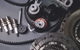 قطعات جعلی و نا‌معتبر خودرو؛ صرفه‌جویی در حال حاضر، بار مالی در آینده