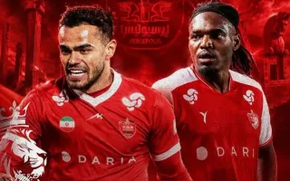 هشدار برای فولاد؛ اورونوف و بیفوما در کنار هم/ معمای جذاب پرسپولیس برای حفظ صدر +عکس