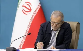 پزشکیان: هنر می‌تواند به‌عنوان یک ابزار مؤثر در دیپلماسی فرهنگی عمل کند/ روستاها و عشایر، منبع اصلی هویت فرهنگی و اجتماعی ایران عزیز به شمار می‌روند