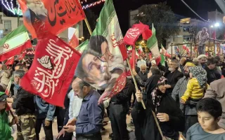 انسجام مردم محاسبات دشمن را تغییر می‌دهد