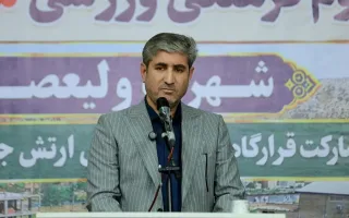 معاون وزیر دفاع: ارتش ۵۰۰ پروژه برای کاهش محرومیت در استان‌ها در دست اجرا دارد
