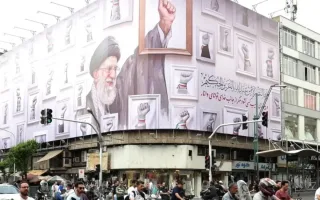 الجزیره: اسرائیل توان سرنگونی حکومت ایران را ندارد