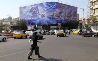 چرا حملات هوایی آمریکا قادر به گشودن قفل تنگه هرمز نیستند؟