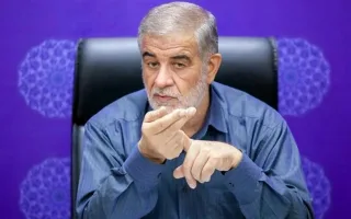 جوکار نماینده یزد: از نهادهای نظام می‌خواهم در صورت حمله آمریکا اجازه به‌کارگیری سلاح‌های بازدارنده، از جمله سلاح هسته‌ای، صادر کنند
