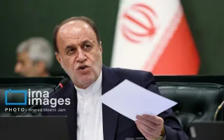 حاجی‌بابایی: تنها دوگانگی واقعی؛ ایران در مقابل آمریکا و رژیم صهیونیستی قرار دارد