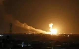 ارزیابی 3کارشناس بین المللی در باره وقوع جنگ امریکا با ایران/ ترامپ نمی خواهد قبل از انتخابات حمله کند/ واشنگتن بمب های قویتری را امتحان خواهد کرد