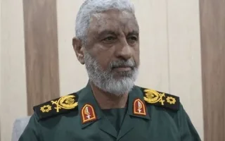 فرمانده نیروی دریایی سپاه: آمریکایی‌ها ۷۰۰ کیلومتر از تنگه هرمز فاصله گرفته‌اند/ شهدای مظلوم تنگه هرمز گلوی آمریکا را فشردند
