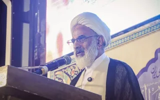 نماینده ولی فقیه در سپاه: گذشته هرچه بود تمام شد/ امروز ملاک همه مردم و مسئولان وحدت است