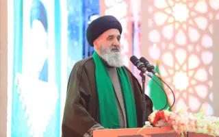 تمام حرف ترامپ این است که سلطه‌گری کند/ نیروهای مسلح ایران در اوج اقتدار هستند