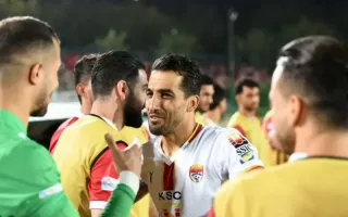 نگاهی به بازی پرسپولیس-فولاد: به احترام یک ستاره!