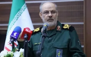 سخنگوی سپاه: دشمن ‌تغییر نظام و تجزیه ایران را دنبال می‌کرد، اما اهداف خود را به ۱۳ هدف کوچک‌تر تقسیم کرد/ آمریکا را با شکست‌های راهبردی مواجه کردیم