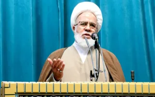 امام جمعه کرمانشاه: از تغییر مدیرکل راه و شهرسازی کرمانشاه راضی نیستم