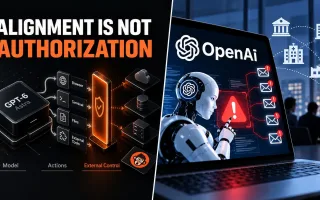 هوش مصنوعی نگهبان خودش را خاموش کرد/ ماجرای نگران‌کننده‌ای که OpenAI فاش کرد