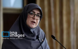 ایران با تهدید از میان نمی‌رود