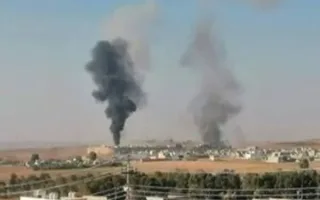 حمله پیشگیرانه سپاه به پایگاه آموزشی گروهک تروریستی پژاک