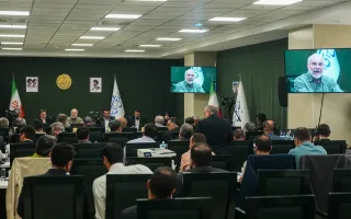جدول فعالیت‌های مجلس در روزهای یکشنبه و سه‌شنبه/ پرسش از وزیر اقتصاد و بررسی طرح‌های مقابله با نفوذ بیگانگان در برنامه‌های بهارستان