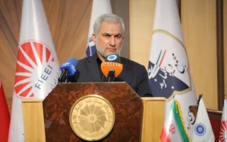 معاون رئیس‌جمهور: ضرورت ملی برای ساماندهی و هوشمندسازی تجارت خارجی