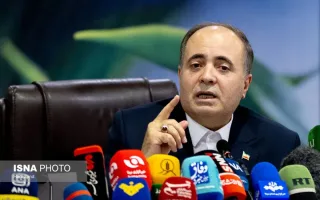 امنیت غذایی ایران در جنگ و محاصره حفظ شد