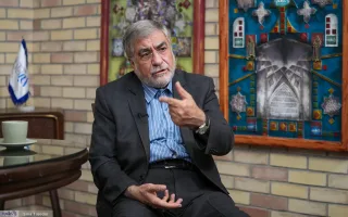 علی جنتی: آمریکایی‌ها به صورت کلی با طرح ۷ بندی موافقت کرده‌اند، اما در مورد ترتیب اجرای بندهای پیشنهادی با ایران اختلاف نظرات قابل توجهی وجود دارد