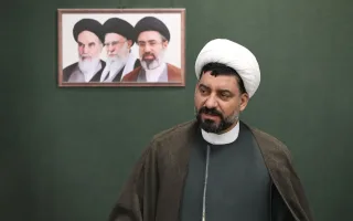 آزادی خواه: مدت زمان جلسه رهبری و قالیباف طولانی بوده است/ اقدامات یک جریان سیاسی مشخص خلاف منویات رهبر انقلاب است اما به اسم رهبر عزیز فاکتور می‌شود