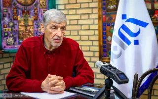 منصور حقیقت پور: نگاه جریان تندرو به نبرد ایران و آمریکا «نگاه آخرالزمان»ی است/ می‌گویند می‌کشیم یا بکشند/ جنگ و مذاکره دو روی سکه است
