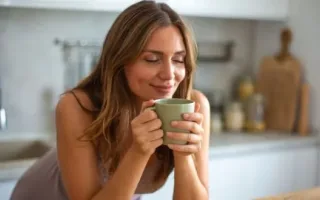 نوشیدن منظم چای با کاهش خطر سکته مغزی و بیماری قلبی مرتبط است