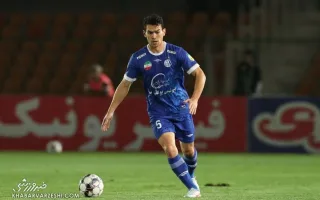 فراق موقتی رستم آشورماتوف از استقلال