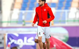 شکوفایی یک زوج جذاب در میانه خط دفاعی پرسپولیس!