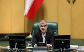 نایب رئیس مجلس: ۷۲۰ هزار ساچمه بر سر ۴۰ هزار انسانی که در لامرد زندگی می‌کنند ریخته شد/ موشک اول و دوم به مدرسه میناب از یکی کشور همسایه‌ زده شد