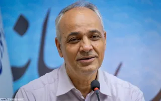 احمد زیدآبادی: هر دو بلوک صهیونیست ائتلاف با حزب عربی رعم را خط قرمز خود اعلام کرده و حاضر به پذیرش آن در دولت آینده نیستند/ این نژادپرستی عریان است