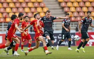 پرسپولیس در حسرت ۷۸۶ روزه؛ فولاد به دنبال تکرار پیروزی