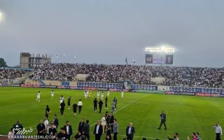 بازی‌های معوقه، دشمن پنهان فوتبال در ایران! آیا سرنوشت بازی انزلی هم مانند ماجرای بیرانوند، به تعیین تکلیف قهرمان لیگ وابسته است؟