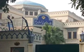 سفارت ایران در هند: قالیباف در اجلاس روسای مجالس بریکس حضور نخواهد داشت