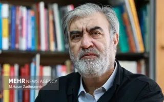 رئیس کمیسیون امنیت ملی: اسرائیل را کمتر از یک ساعت غیر مسکونی می‌کنیم!