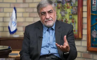 علی جنتی: به نظر می‌رسد فرماندهان نظامی در حال آماده‌سازی موشک بالستیک جدیدی هستند که قابلیت هدف‌گیری اهداف متحرک در دریا را دارد