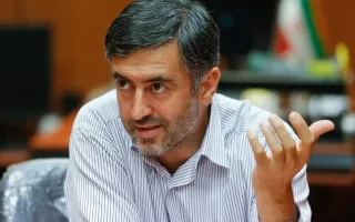 عبدالله گنجی: دختر کلینتون در ۱۵ سالگی قرآن را از اول تا آخر خوانده بود آن وقت چهار تا ایرانی رفتند آمریکا در ترکیب با صهیونیست‌ها، قرآن می‌سوزانند