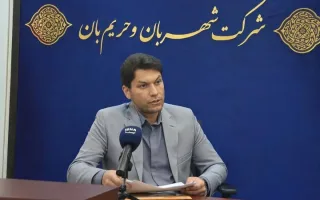 شناسایی۱۱۴نقطه قرمز دست‌فروشی در تهران/اجرای طرح جدید مقابله با بساط‌گستری درخیابان ولیعصر