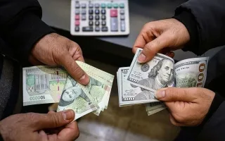 نرخ یورو، دلار و سایر ارزها در تاریخ ۳ آبان ۱۴۰۵ در شروع فعالیت بازار/ دلار به ۲۶۸ هزار و ۵۰۰ تومان رسید + جدول