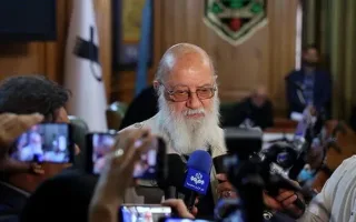 قصور شهرداری درباره درختان چیتگر را رها نمی‌کنیم/ آخرین وضعیت واگن‌های چینی