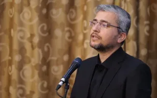 نماینده کمیسیون امنیت ملی مجلس: انتشار خبرهای نادرست درباره خروج کارکنان روسی از نیروگاه هسته‌ای بوشهر، جزئی از جنگ ترکیبی دشمن برای به‌هم‌زدن روحیه مردم ایران است