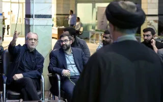 محله‌محوری و مسجدمحوری؛ نگاهی مجدد به ظرفیت‌های تاریخی برای مواجهه با چالش‌های کنونی