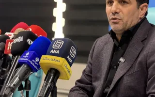 رئیس سازمان فناوری اطلاعات: شرایط برخی از مراکز داده دولتی رضایت‌بخش نیست