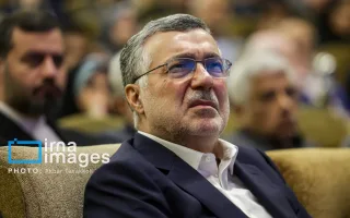 سه پرسش ملی از وزیر بهداشت به تصویب رسید