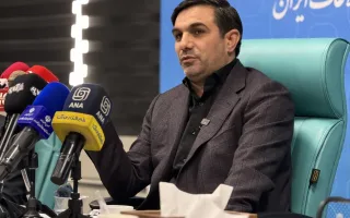 محمدحسن صدر در پاسخ به خبرآنلاین: آسیب به کابل‌های اینترنت در تنگه هرمز یک موضوع امنیت ملی به شمار می‌رود