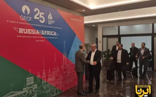 سرپرست وزارت نفت به مسکو سفر کرد؛ گفتگو برای تقویت همکاری صادرکنندگان جهانی گاز