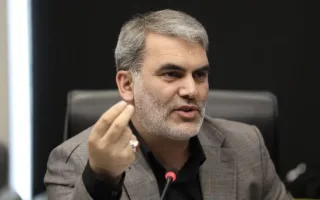 زنگنه: ۸۵ درصد درآمدهای دولت در نیم‌سال اول سال به‌دست آمد