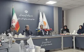 پیش‌بینی افت جمعیت دانش‌آموزی کشور تا ۳.۵ میلیون نفر در سال ۱۴۱۲