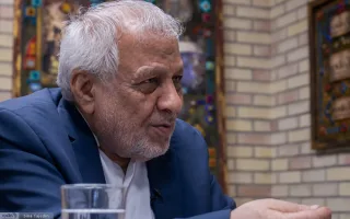 بادامچیان: زنان کم‌حجاب هرشب در تجمعات حاضرند/ اظهارات تفرقه‌انگیز تأثیری بر وحدت مردم ندارد/ آیت‌الله رفسنجانی درباره انشعاب روحانیت هشدار دادند