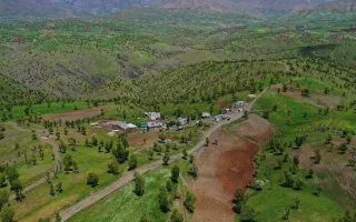 نایب رییس مجلس: ساخت مسکن روستایی نیازمند حمایت تسهیلاتی دولت است